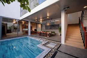 Shila Retreat Villa Danang