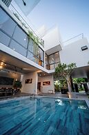 Shila Retreat Villa Danang