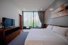 Shila Retreat Villa Danang