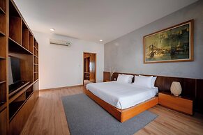 Shila Retreat Villa Danang