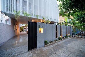 Shila Retreat Villa Danang