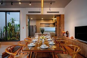 Shila Retreat Villa Danang