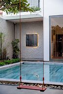 Shila Retreat Villa Danang