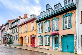 Quebec City 2 Bedroom Treasure