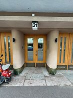 Kotimaailma Apartments Kamppi - Studio 2