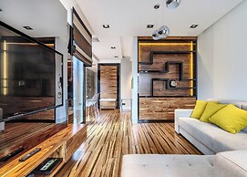 Imperial Apartments - Na Fali