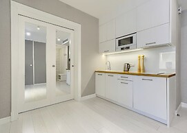 Imperial Apartments - Na Fali