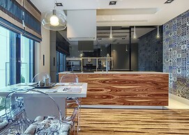 Imperial Apartments - Na Fali