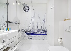 Imperial Apartments - Na Fali