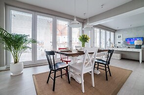 Imperial Apartments - Na Fali