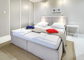 Imperial Apartments - Na Fali