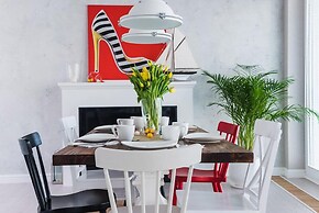 Imperial Apartments - Na Fali