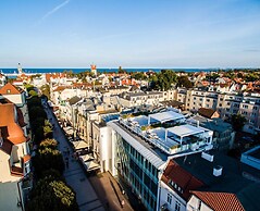 Imperial Apartments - Na Fali