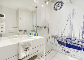 Imperial Apartments - Na Fali