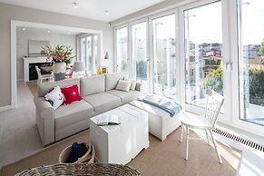 Imperial Apartments - Na Fali