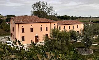agriturismo zibramonda