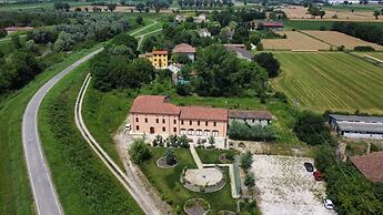 agriturismo zibramonda