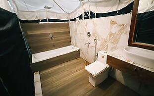 Belamour Retreat