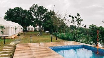 Belamour Retreat