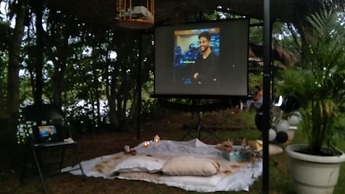 Belamour Retreat