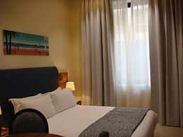 Résidence Aston la Scala