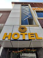 Hotel Rishi Excellency