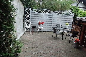 Piastowska the House in Misdroy