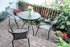 Piastowska the House in Misdroy