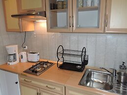 Piastowska the House in Misdroy