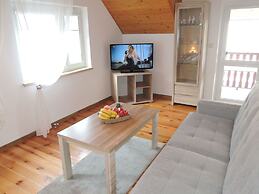 Piastowska the House in Misdroy