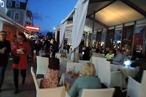 Piastowska the House in Misdroy