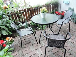 Piastowska the House in Misdroy