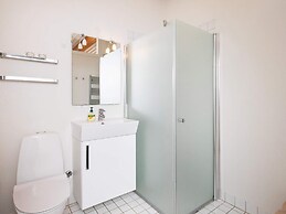 6 Person Holiday Home on a Holiday Park in Saeby