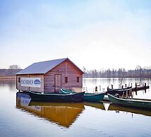 Ferienwohnung auf dem Fischerhof, Vipperow