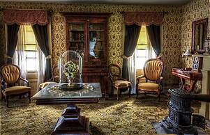 Lovely Second Room2