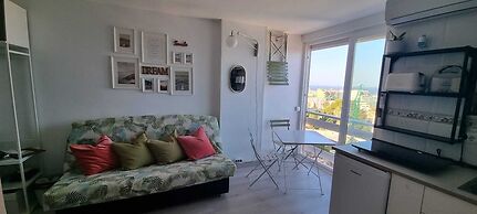 Sunstay Blueview Flat I Benalmadena