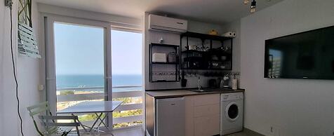 Sunstay Blueview Flat I Benalmadena