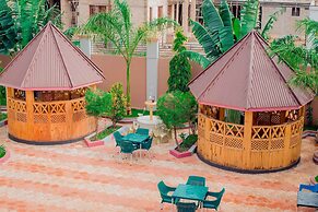 MAZINZI HOTEL