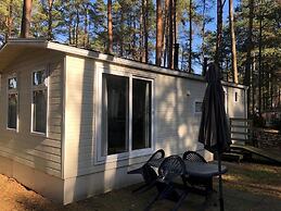 Chalet With Garden in Antwerp Kempen