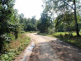 Chalet With Garden in Antwerp Kempen