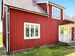 5 Person Holiday Home in Horn-by Traum