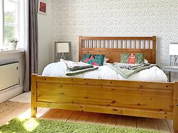 5 Person Holiday Home in Horn-by Traum