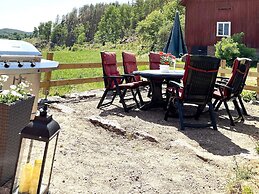 5 Person Holiday Home in Horn-by Traum
