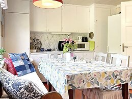 5 Person Holiday Home in Horn-by Traum