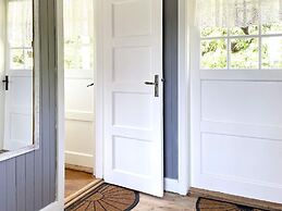 5 Person Holiday Home in Horn-by Traum