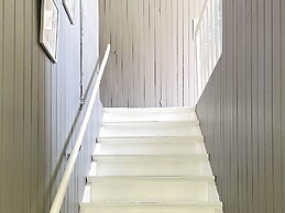 5 Person Holiday Home in Horn-by Traum