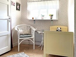 5 Person Holiday Home in Horn-by Traum