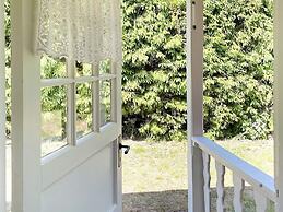 5 Person Holiday Home in Horn-by Traum