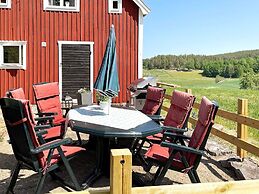 5 Person Holiday Home in Horn-by Traum