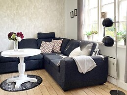 5 Person Holiday Home in Horn-by Traum